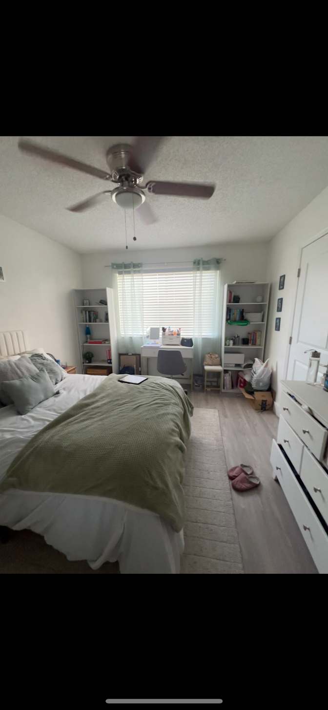 Edithe's room