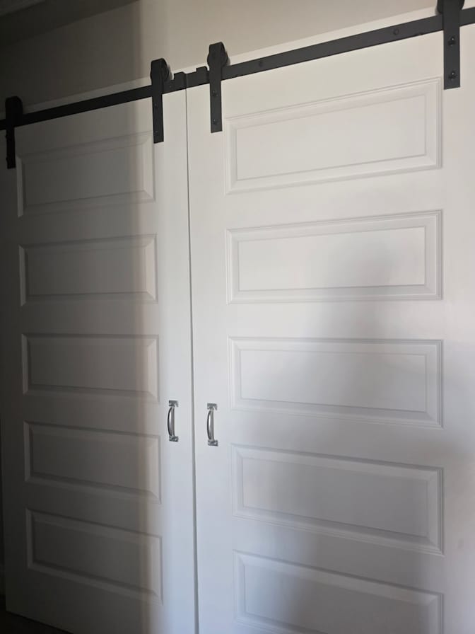 Jeff's room
