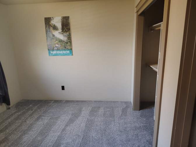 Jon Quaccia's room