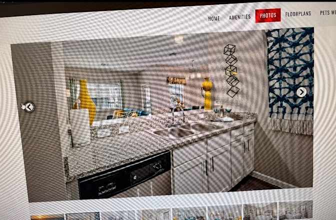 paige's room
