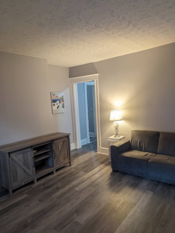 Jared's room
