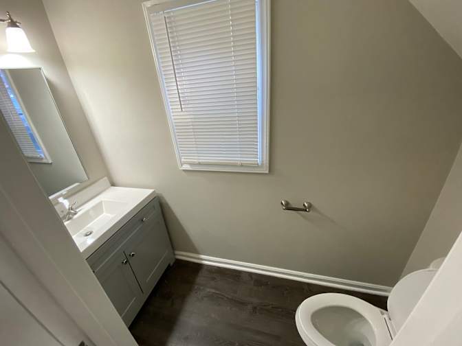 Alcove Rooms's room