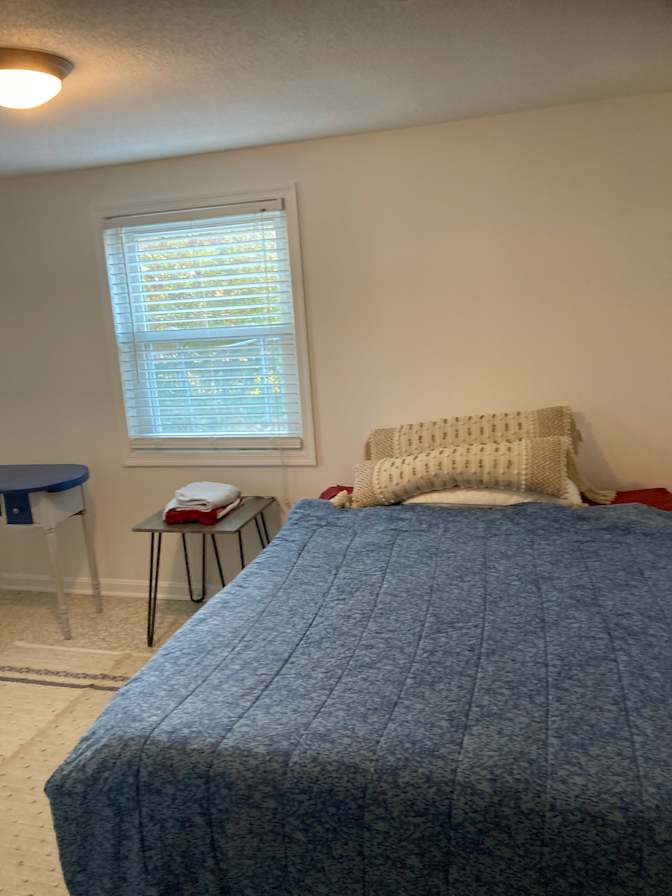 Stacey Otterbein's room
