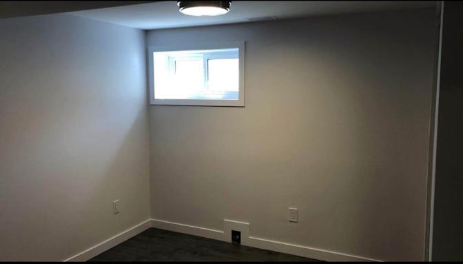 Opeyemi's room