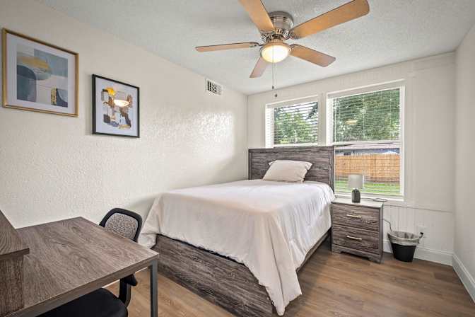 PadSplit's room