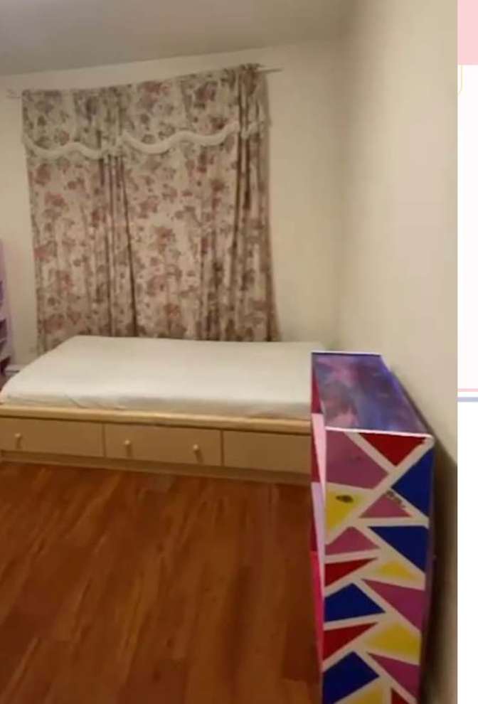 Samer Bassam's room
