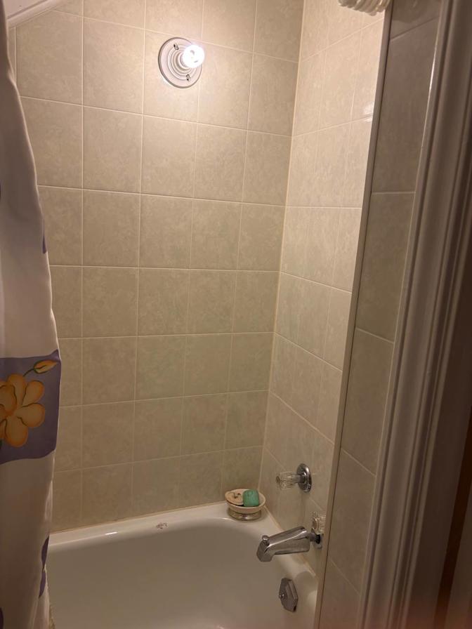 Nathan's room