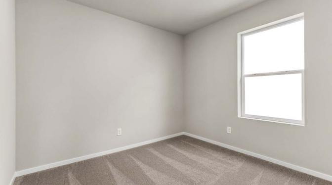 Sam's room