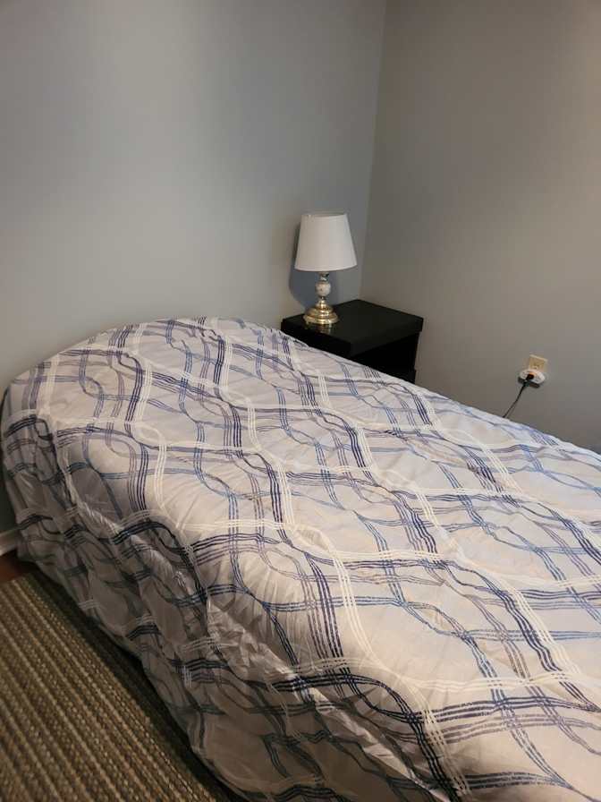 Marjorie's room