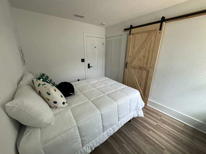 PadSplit's room