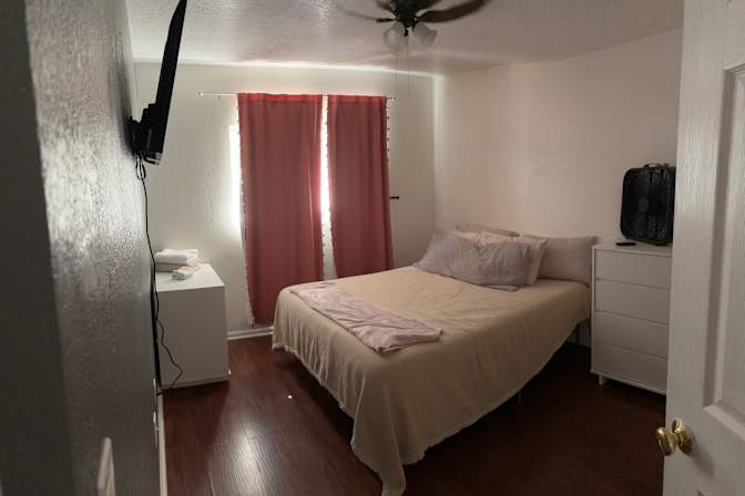 Chelsea's room