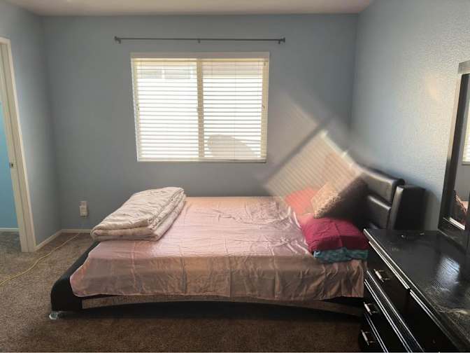 shivani's room