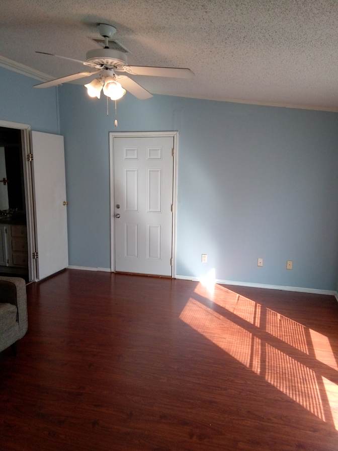 Jerry's room
