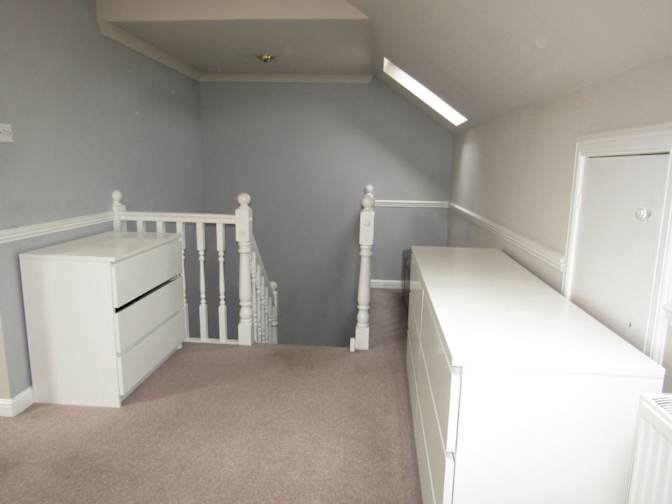 manraj's room