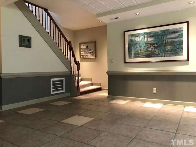 Alcove Rooms's room