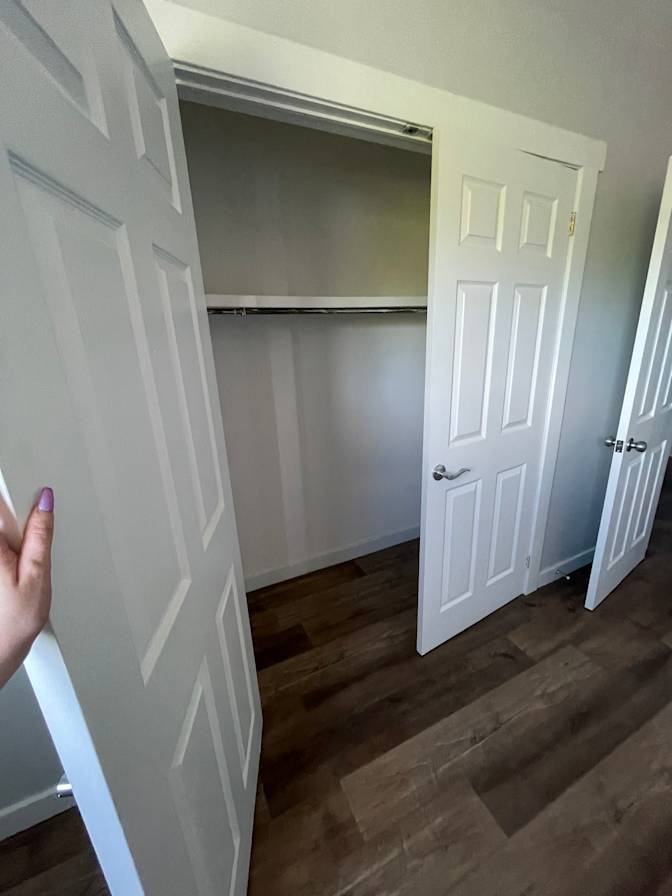 Robyn's room