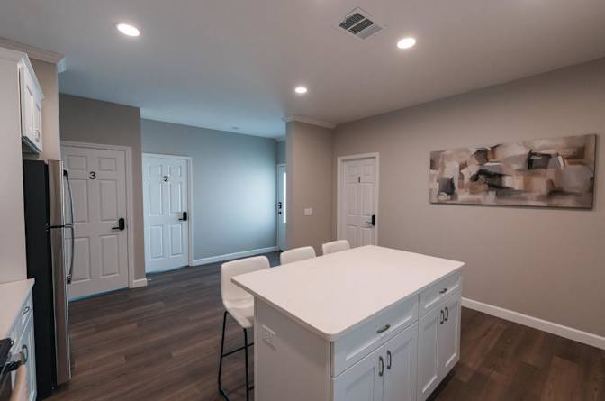 PadSplit's room