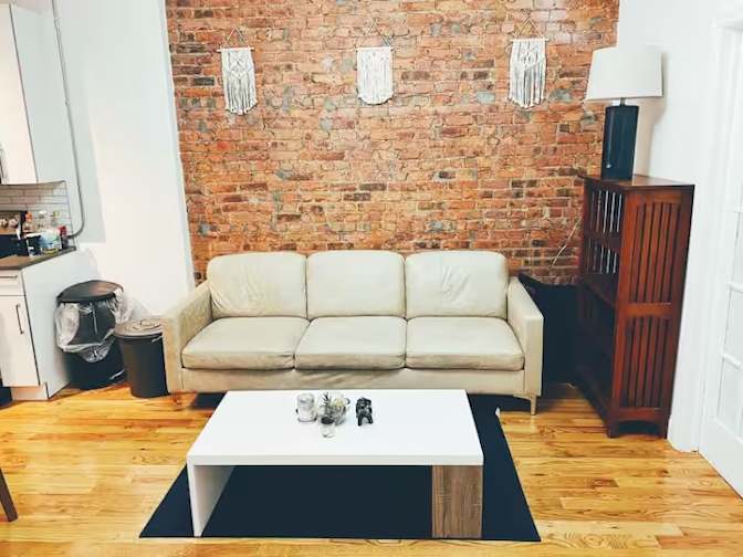 Eugene's room