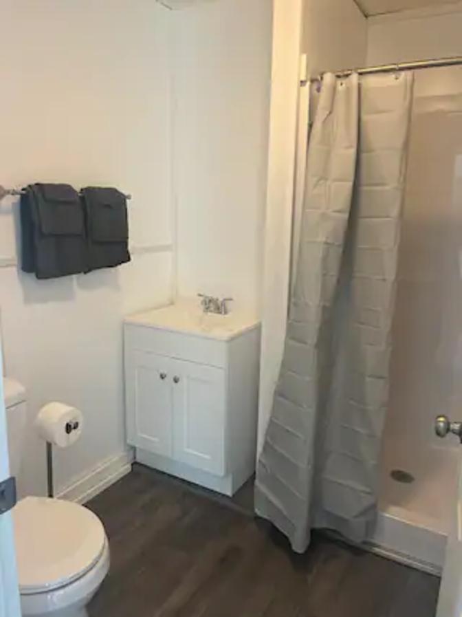 David's room