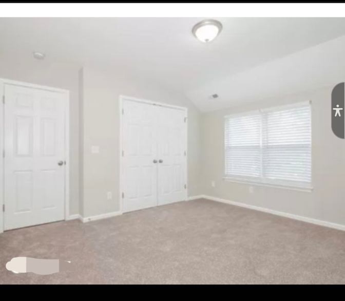 Dre's room