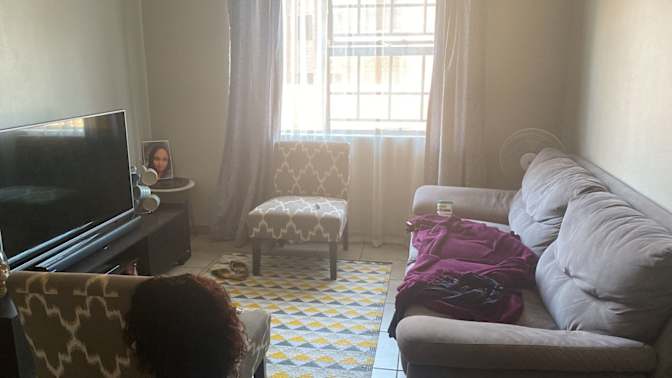 kat's room