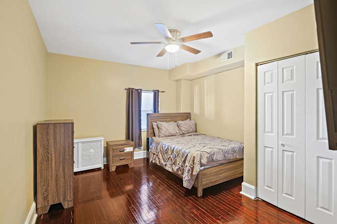 PadSplit's room
