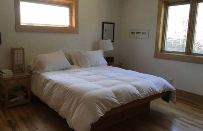 Lisa's room