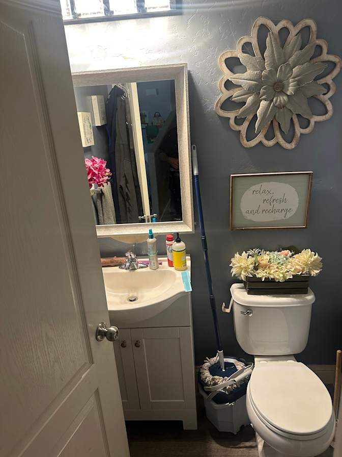 Miguel's room