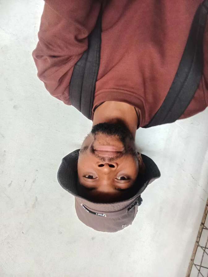 Mfanafuthi