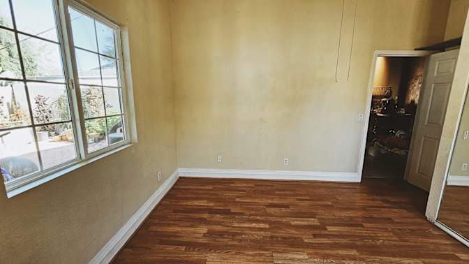 Mrs. Ramirez's room