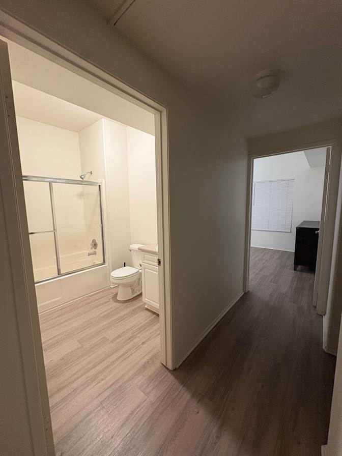 Scott's room