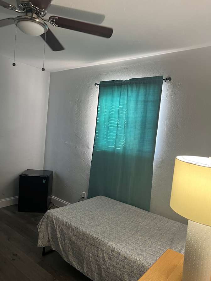 Marisol's room
