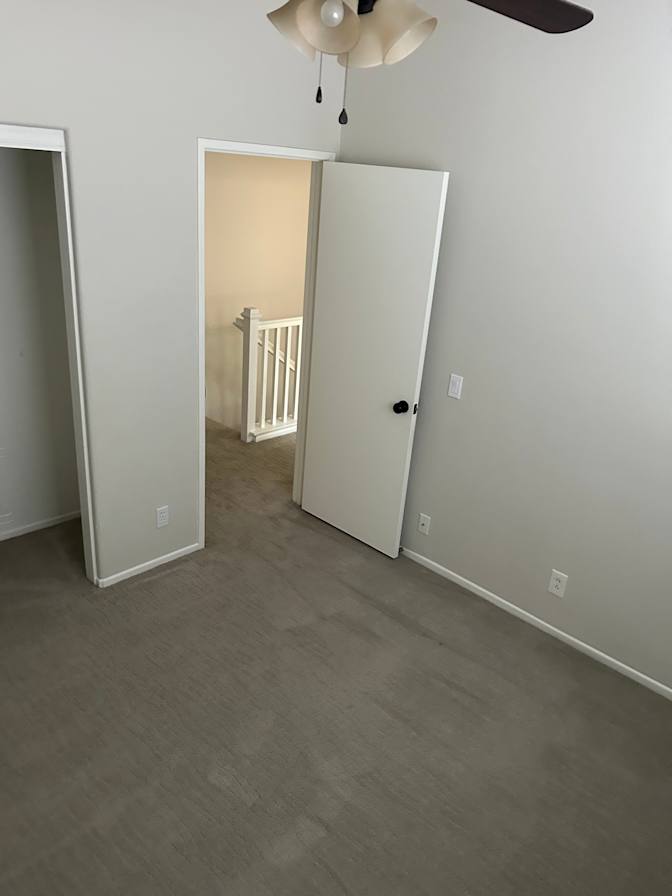 Taylor's room