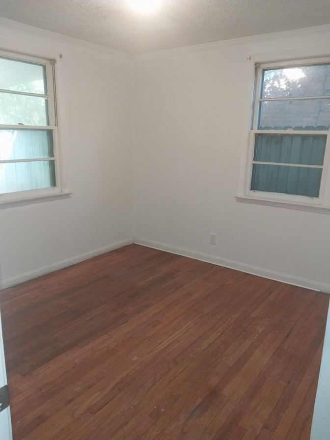 Yvonne's room