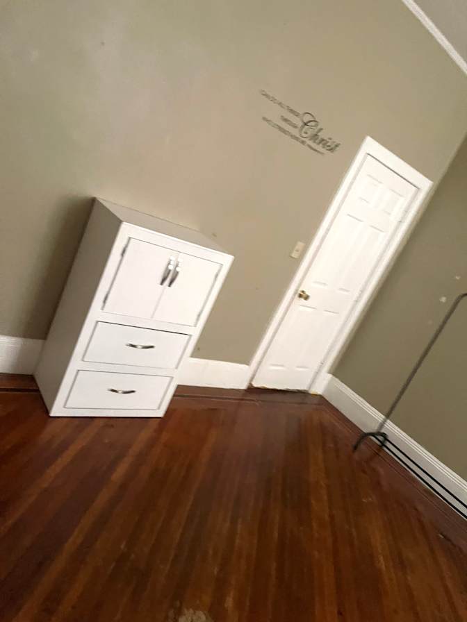 Mary's room