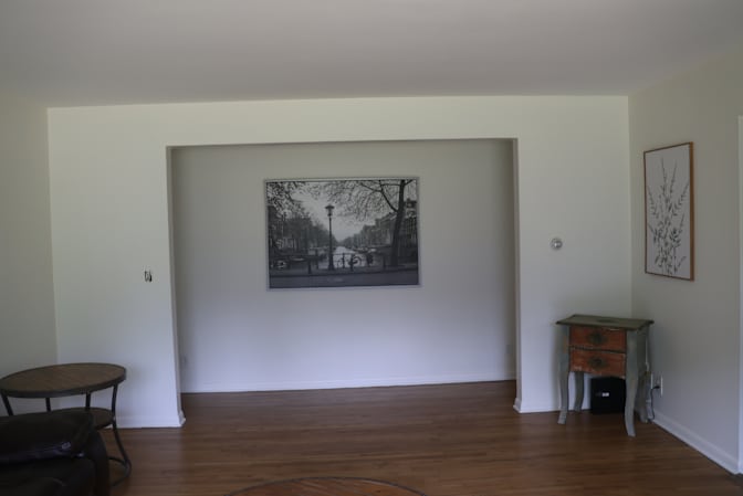 Dorothy's room