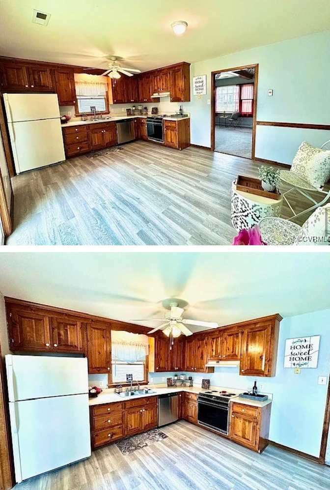 Cindy's room