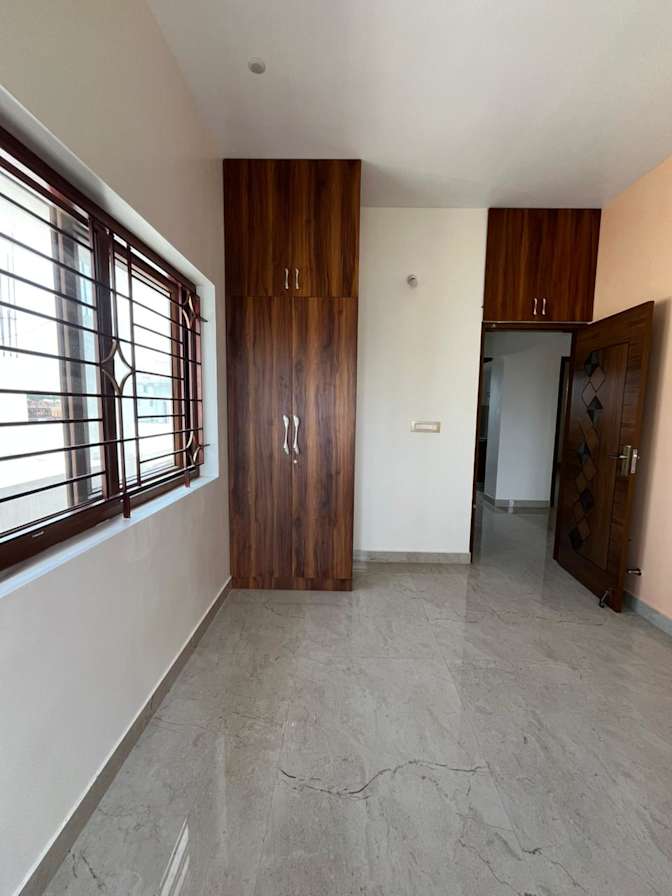 Rugma's room