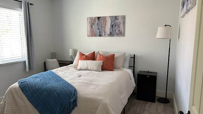 Shana's room