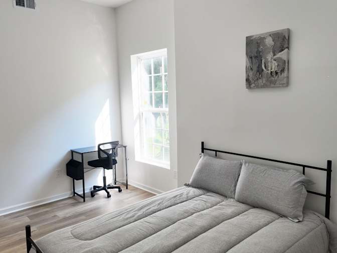 PadSplit's room