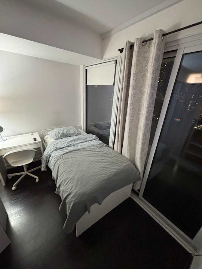 Vita's room