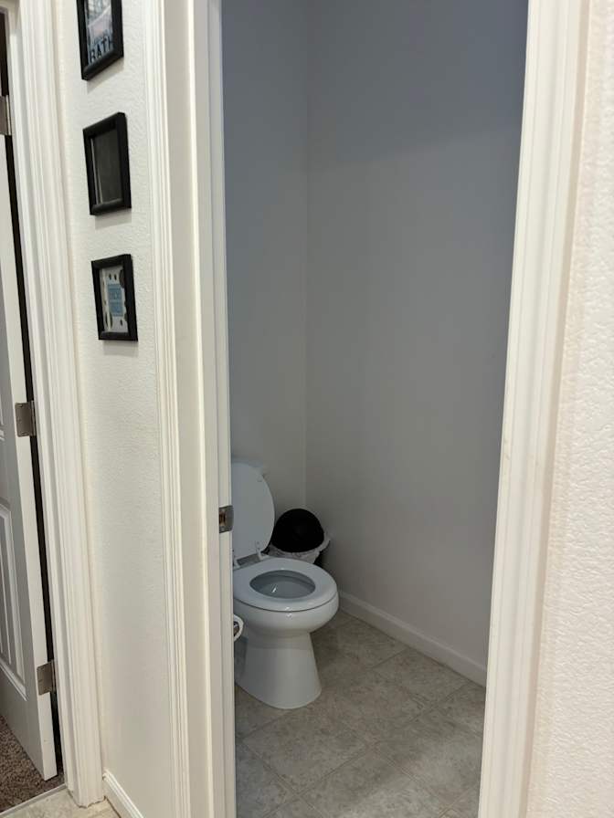 Christy's room