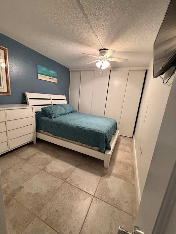 Jessica's room