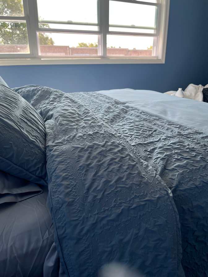 Darlene  Opare adu's room