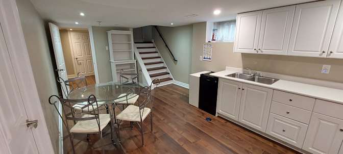 Ryan C's room