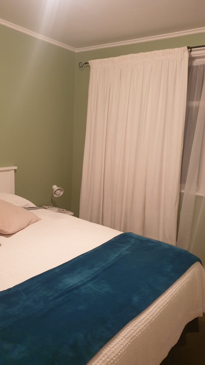 Kirsten's room
