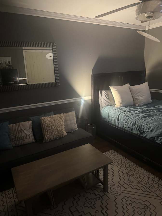 Coco's room