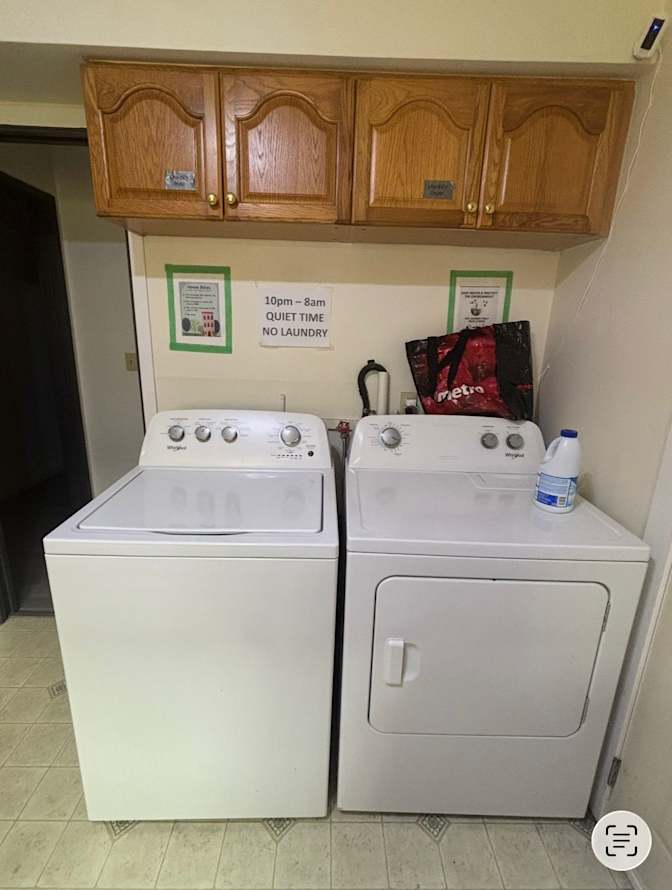 Alan Charles Wong-Moon's room