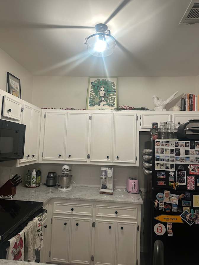 Kaltyn's room