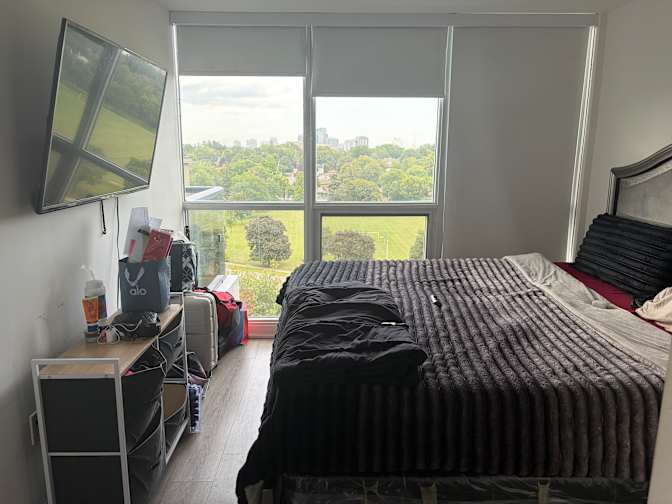 Mezmin's room